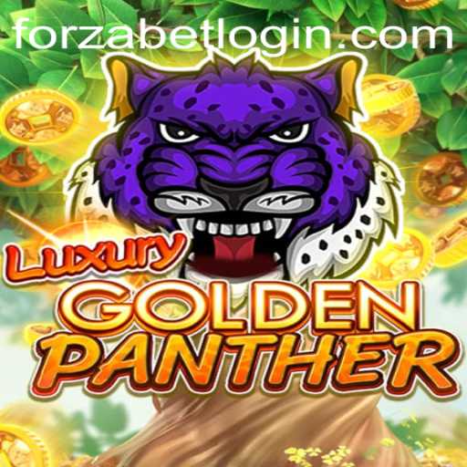 Discover the Thrill of LUXURYGOLDENPANTHER: A Unique Experience on Forza.Bet