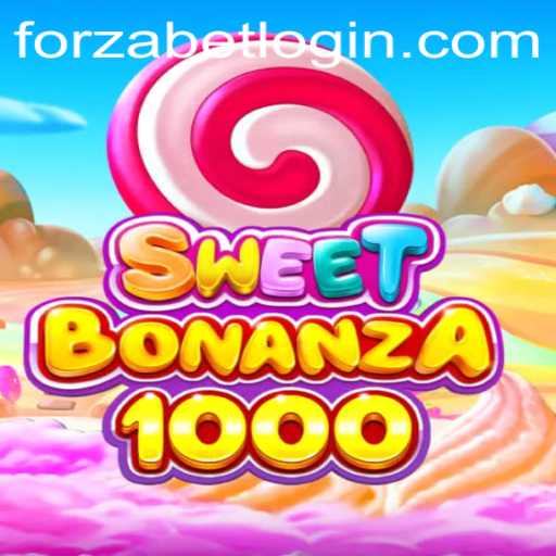 SweetBonanza1000: Unveiling the Epic Gaming Experience at Forza.Bet